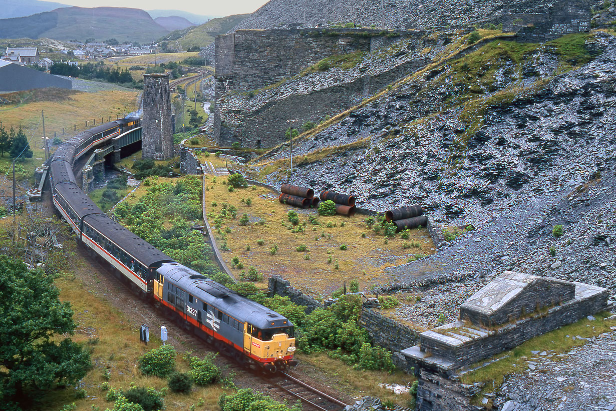 Delivery to Blaenau Gwent